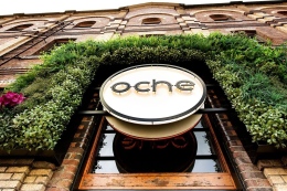 2020 BlackBox Retail Projects - OCHE Fortitude Valley - 001