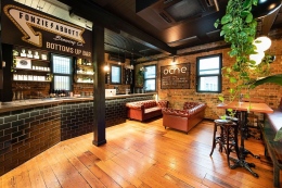 2020 BlackBox Retail Projects - OCHE Fortitude Valley - 006