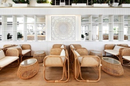 2022 BlackBox Retail Projects - Catalina Restaurant - Southbank - 003