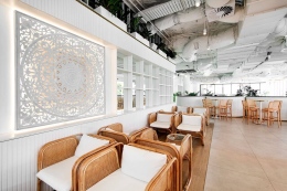 2022 BlackBox Retail Projects - Catalina Restaurant - Southbank - 012