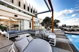 2022 BlackBox Retail Projects - Catalina Restaurant - Southbank - 014