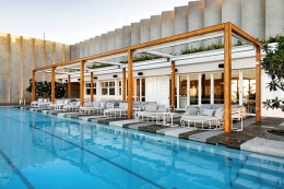 2022 BlackBox Retail Projects - Catalina Restaurant - Southbank - 017