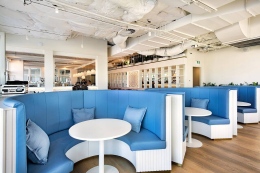 2022 BlackBox Retail Projects - Catalina Restaurant - Southbank - 024