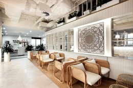 2022 BlackBox Retail Projects - Catalina Restaurant - Southbank - 036