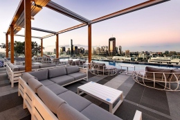 2022 BlackBox Retail Projects - Catalina Restaurant - Southbank - 040