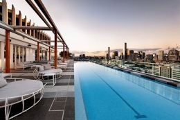 2022 BlackBox Retail Projects - Catalina Restaurant - Southbank - 044