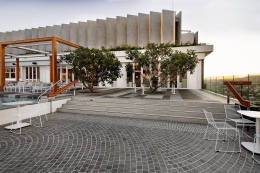 2022 BlackBox Retail Projects - Catalina Restaurant - Southbank - 049