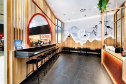 2022 BlackBox Retail Projects - Lucky Duck - Helensvale  004