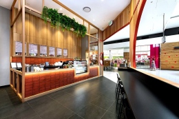 2022 BlackBox Retail Projects - Lucky Duck - Helensvale  012