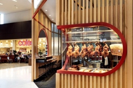 2022 BlackBox Retail Projects - Lucky Duck - Helensvale  020