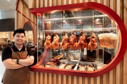 2022 BlackBox Retail Projects - Lucky Duck - Helensvale  024