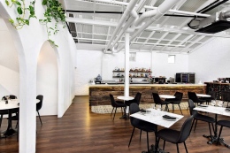 2022 BlackBox Retail Projects - Evita Restaurant - Fortitude Valley 005