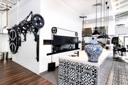 2022 BlackBox Retail Projects - Evita Restaurant - Fortitude Valley 014