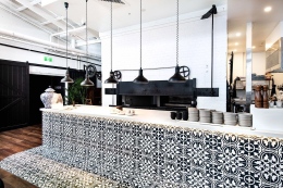 2022 BlackBox Retail Projects - Evita Restaurant - Fortitude Valley 020