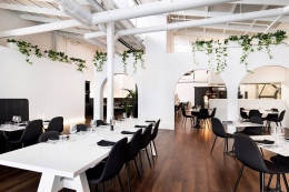 2022 BlackBox Retail Projects - Evita Restaurant - Fortitude Valley 031