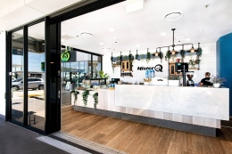 2021 BlackBox Retail Projects - Mister Q Cafe Holmview 005