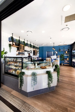 2021 BlackBox Retail Projects - Mister Q Cafe Holmview 010