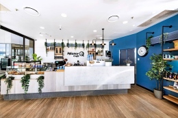 2021 BlackBox Retail Projects - Mister Q Cafe Holmview 013